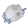 Scan Moulded Disposable Mask Valved FFP2 Protection (3)