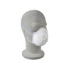 Scan Moulded Disposable Mask Valved FFP2 Protection (3)