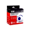 Scan Moulded Disposable Mask Valved FFP2 Protection (3)