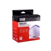 Scan Moulded Disposable Mask FFP2 Protection (3)