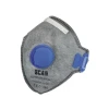Scan Fold Flat Disposable Odour Mask Valved FFP2 Protection (3)