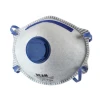 Scan Moulded Disposable Odour Mask Valved FFP2 Protection (3)