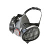 Scan Twin Half Mask Respirator + A1 Refills
