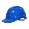 Scan Safety Helmet Blue