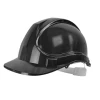 Scan Safety Helmet Black