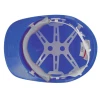 Scan Safety Helmet Blue