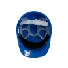 Scan Safety Helmet Blue