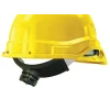 Scan Deluxe Safety Helmet Yellow