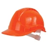 Scan Safety Helmet Orange