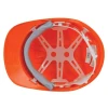 Scan Safety Helmet Orange
