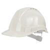 Scan Safety Helmet White