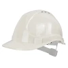 Scan Safety Helmet White