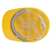 Scan Safety Helmet Yellow