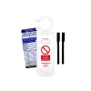 Scan Tower Tag Kit - 10 Kits per Box