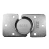 Scan Heavy-Duty Van Hasp & Padlock