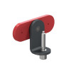 Scangrip Work Light Magnetic Bracket