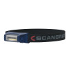 Scangrip I-VIEW Rechargeable COB LED Head Torch
