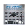 Scangrip CONNECT Bosch Blue Connector