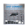 Scangrip CONNECT Einhell Connector