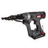 Senco DS722-18V DuraSpinÂ® Auto-Feed Screwdriver 18V 2 x 3.0Ah Li-ion