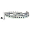 Senco DuraSpin Collated Screws Drywall to Heavy Steel 3.5 x 25mm Pack 1,000