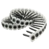 Senco DuraSpin Collated Screws Drywall to Wood Screw 3.9 x 50mm Pack 1,000