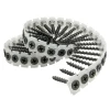 Senco DuraSpin Collated Screws Drywall to Wood Screw 3.9 x 55mm Pack 1,000