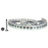 Senco DuraSpin Collated Screws Drywall to Light Steel 3.9 x 45mm Pack 1,000