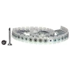 Senco DuraSpin Collated Screws Drywall to Light Steel 3.9 x 45mm Pack 1,000