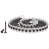 Senco DuraSpin Collated Screws Fermacel Fibre Board to Wood 3.9 x 30mm Pack 1,000
