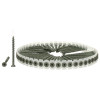 Senco DuraSpin Collated Screws Decking Weatherex 4.5 x 75mm Pack 1,000