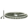 Senco DuraSpin Collated Screws Decking Weatherex 4.5 x 75mm Pack 1,000