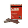 Senco Straight Brad Nails Galvanised 16G x 32mm Pack 2,000