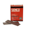 Senco Straight Brad Nails Galvanised 16G x 45mm Pack 2,000
