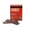 Senco Straight Brad Nails Galvanised 16G x 45mm Pack 2,000