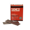 Senco Straight Brad Nails Galvanised 16G x 50mm Pack 2,000