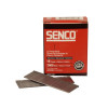 Senco Straight Brad Nails Galvanised 16G x 55mm Pack 2,000
