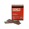 Senco Straight Brad Nails Galvanised 16G x 55mm Pack 2,000