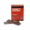 Senco Straight Brad Nails Galvanised 16G x 63mm Pack 2,000