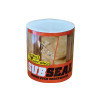 SFIXX SUBSEAL Waterproof Repair Tape Clear