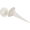 FOIL PACK SPARE NOZZLES & PUSH DISC 