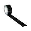 Duck TapeÂ® 48mm x 18.2m Jet