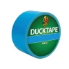 Shurtape Duck Tape® 48mm x 18.2m Electric Blue