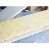 Shurtape FrogTape® Delicate 36mm x 55m