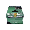 Shurtape Original Duck Tape Black 50mm X 25 Metre Carded