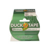 Shurtape DuckÂ® Tape Original 50mm x 25m White