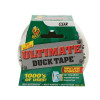 Shurtape DuckÂ® Tape Ultimate 50mm x 20m Clear