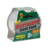 Shurtape Duck® Tape Ultimate 50mm x 20m Clear