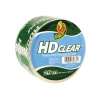 Shurtape Duck&Acirc;&reg; Tape Packaging Heavy-Duty 50mm x 25m Clear