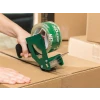 Shurtape Duck® Tape Packaging Heavy-Duty 50mm x 25m Clear